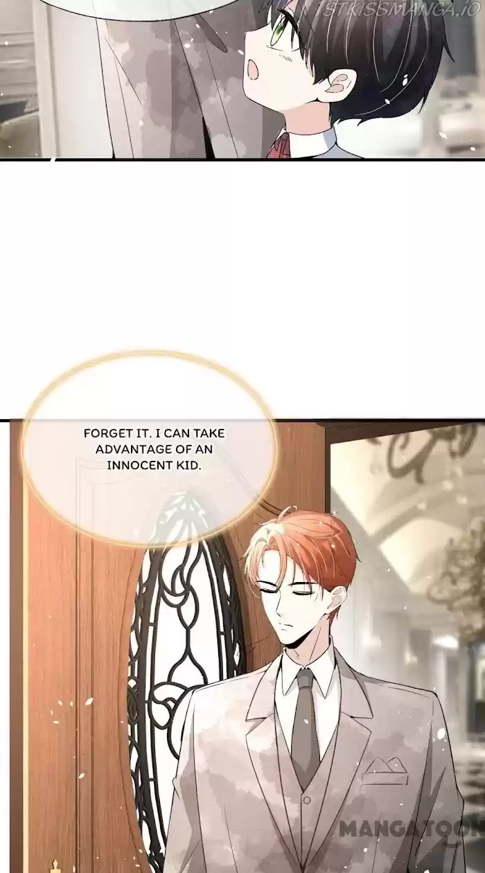 Don't Provoke The Contract Wife Chapter 151