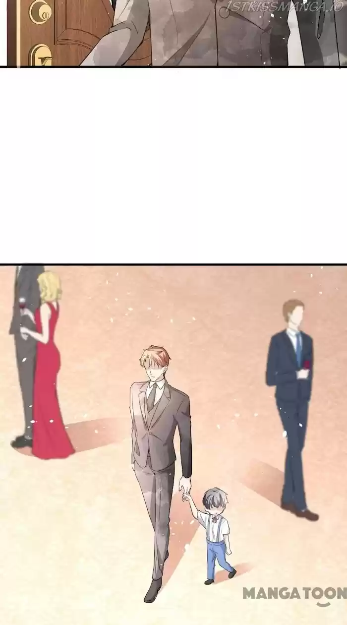 Don't Provoke The Contract Wife Chapter 151