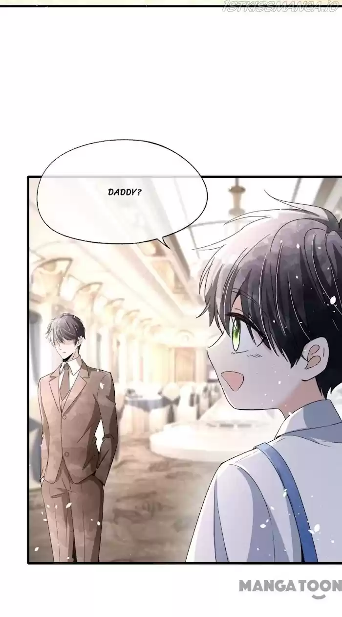 Don't Provoke The Contract Wife Chapter 151