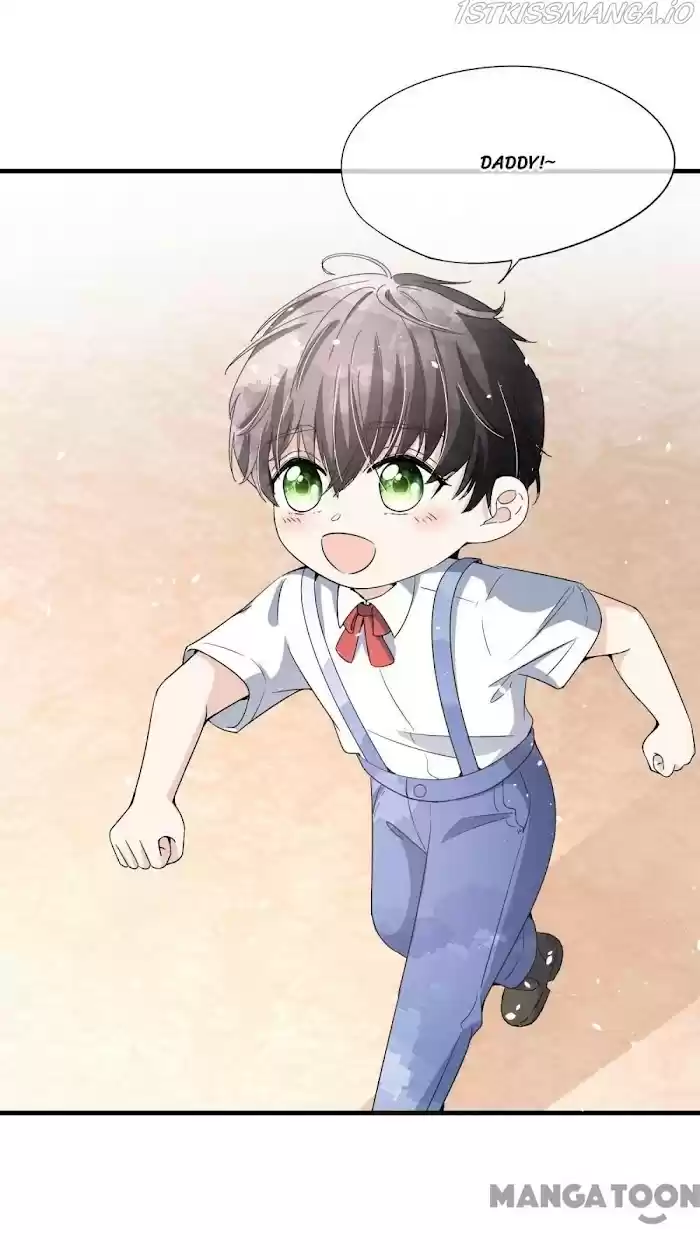 Don't Provoke The Contract Wife Chapter 151