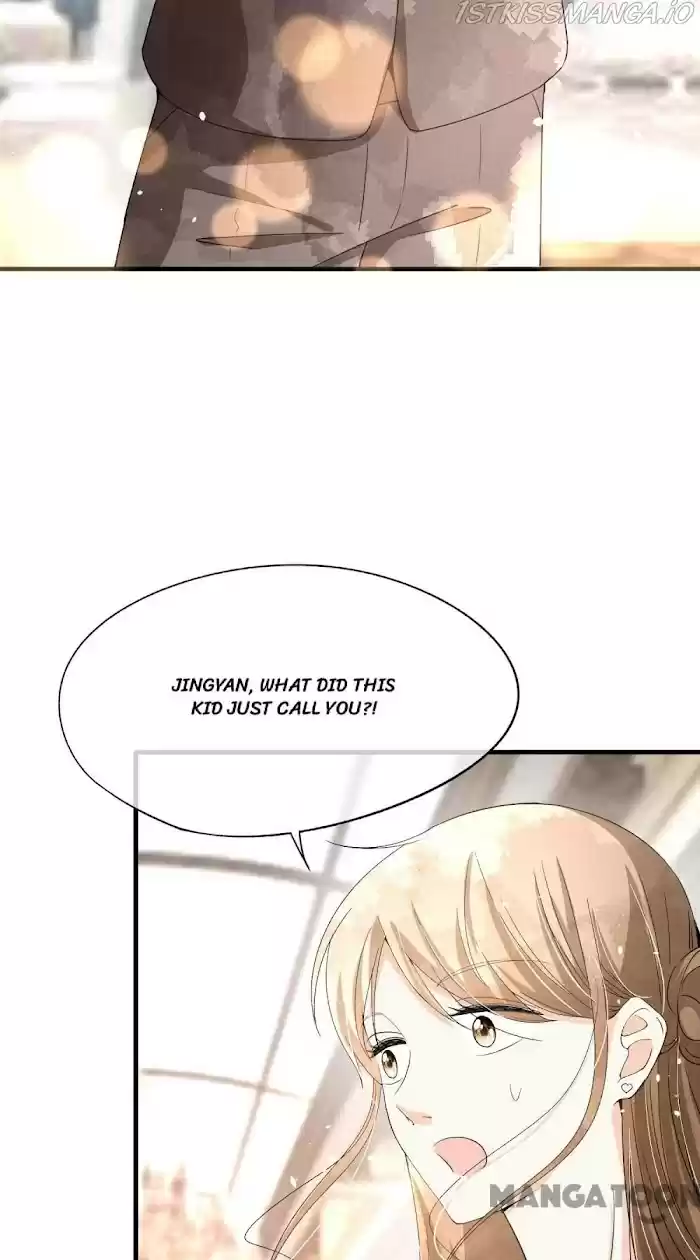 Don't Provoke The Contract Wife Chapter 151