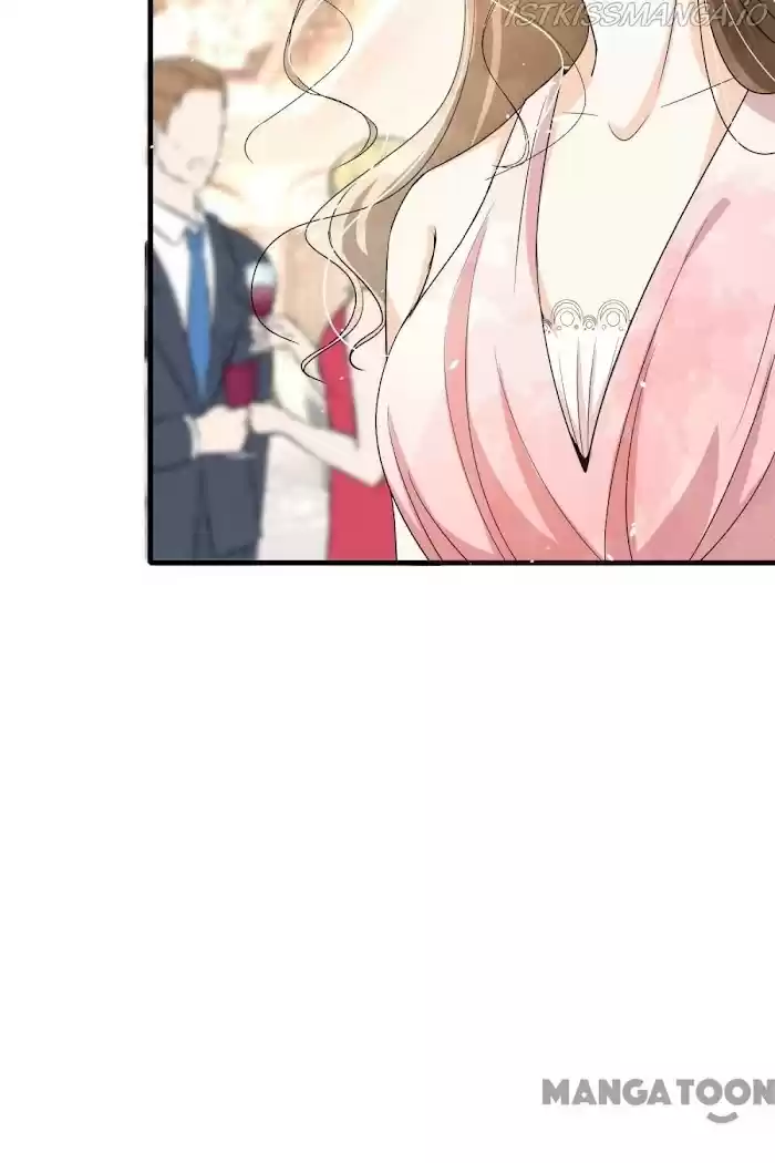 Don't Provoke The Contract Wife Chapter 151