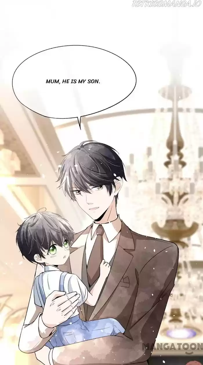 Don't Provoke The Contract Wife Chapter 151