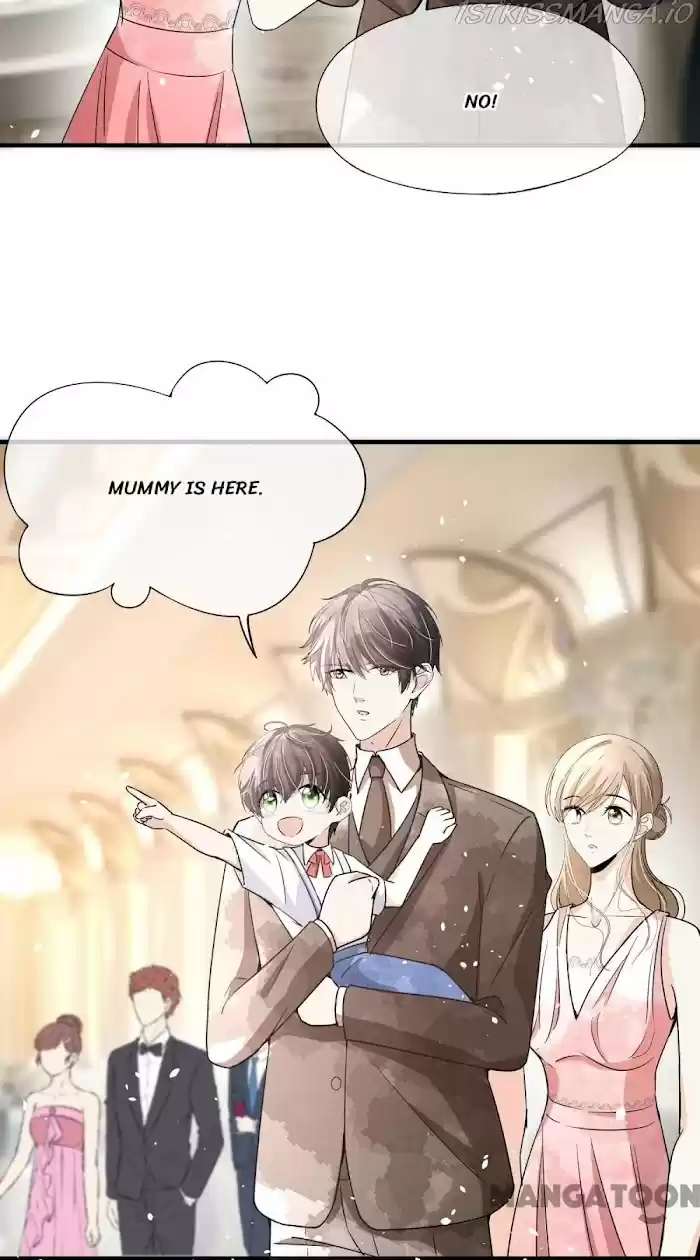 Don't Provoke The Contract Wife Chapter 151