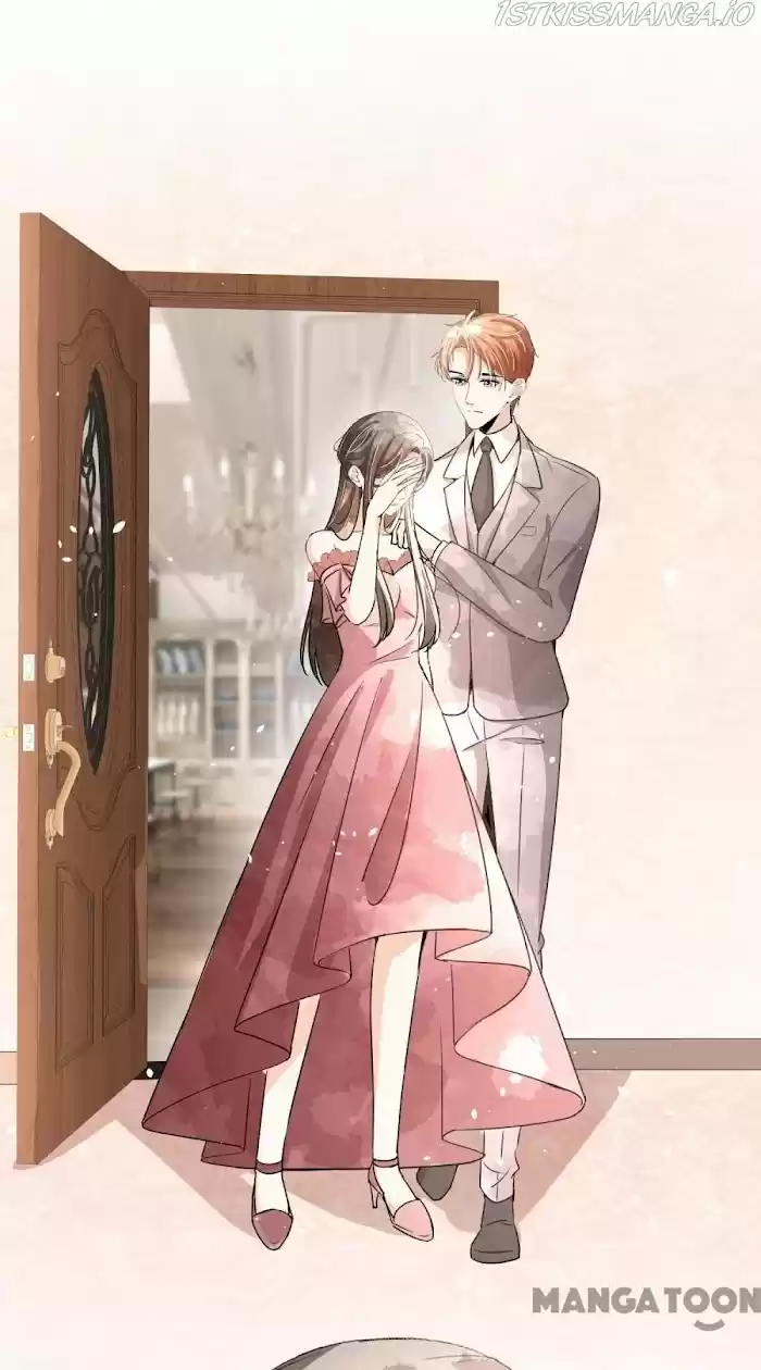 Don't Provoke The Contract Wife Chapter 151