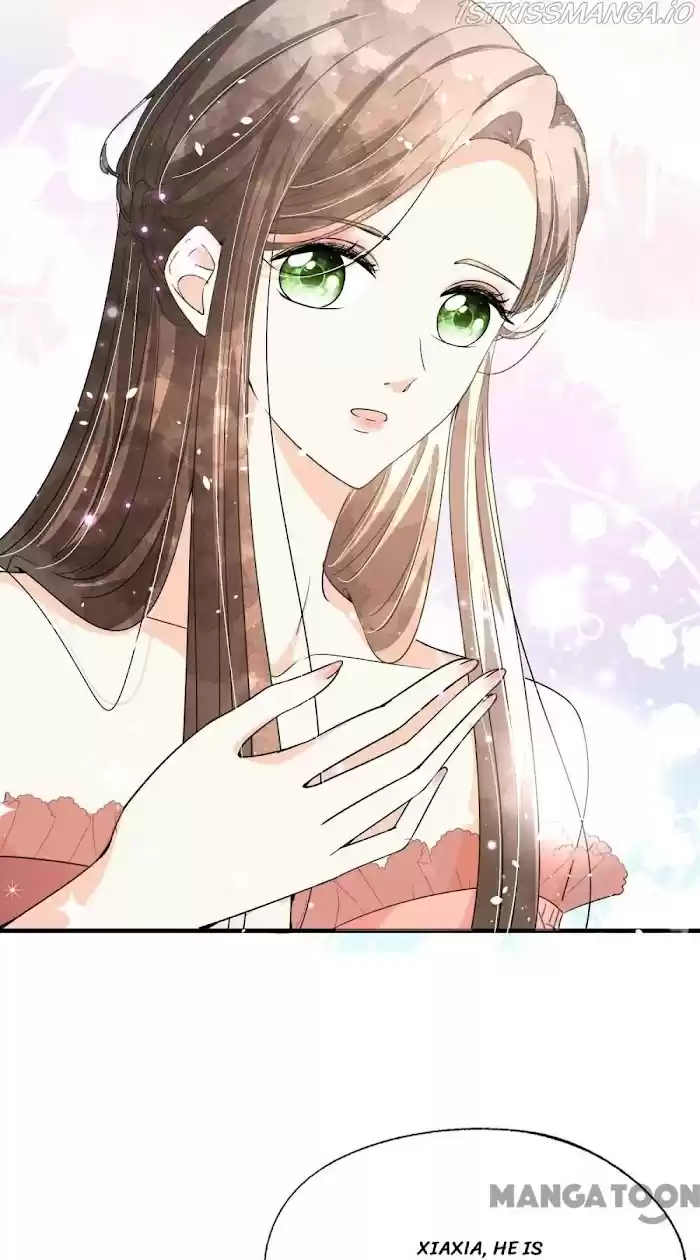 Don't Provoke The Contract Wife Chapter 151