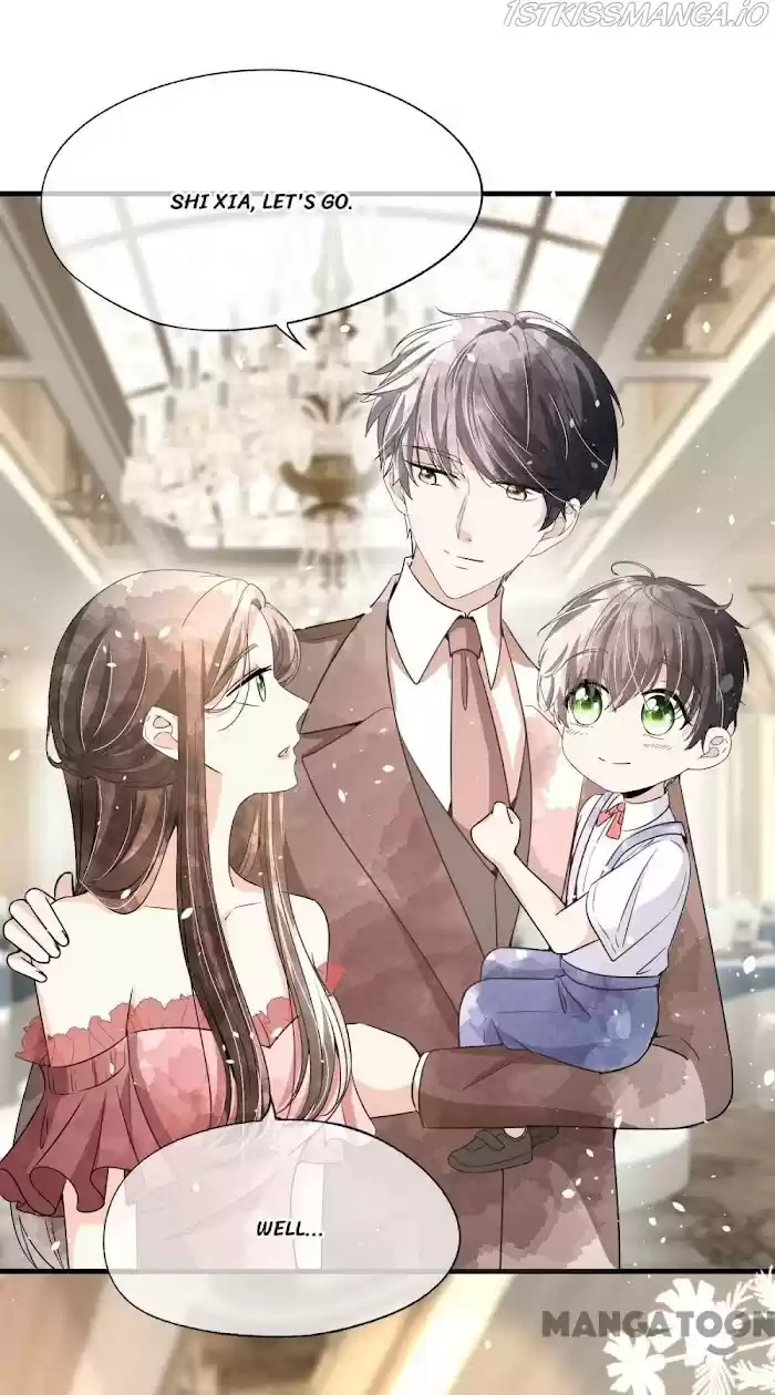 Don't Provoke The Contract Wife Chapter 151