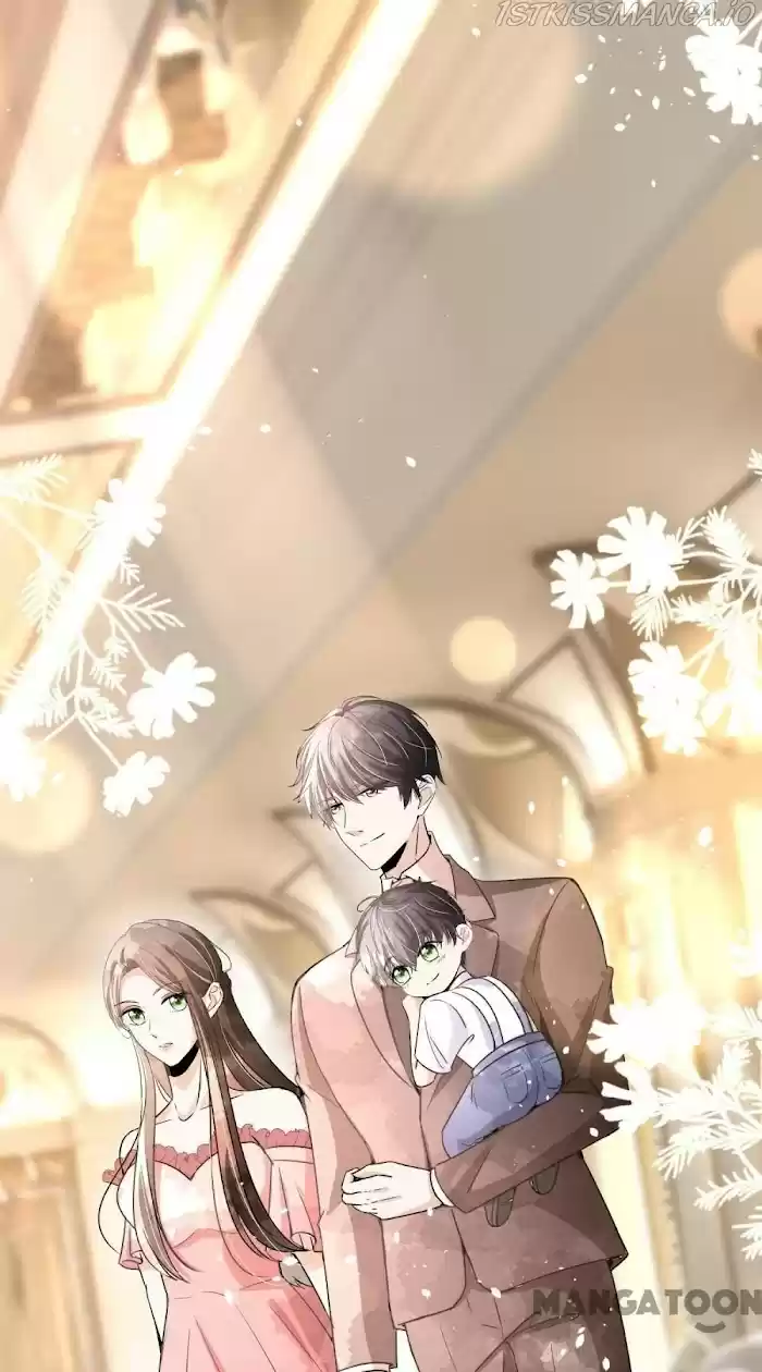 Don't Provoke The Contract Wife Chapter 151