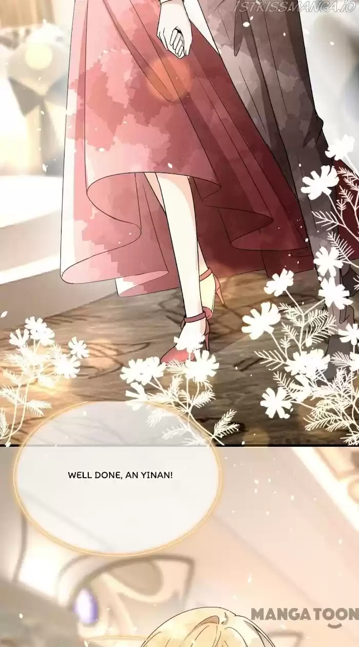 Don't Provoke The Contract Wife Chapter 151