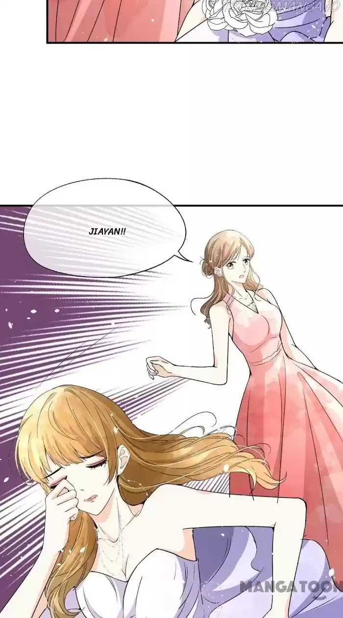 Don't Provoke The Contract Wife Chapter 152