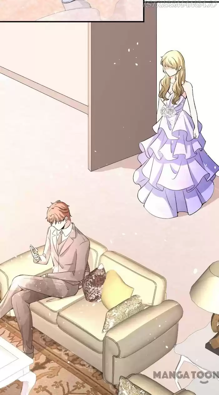 Don't Provoke The Contract Wife Chapter 152