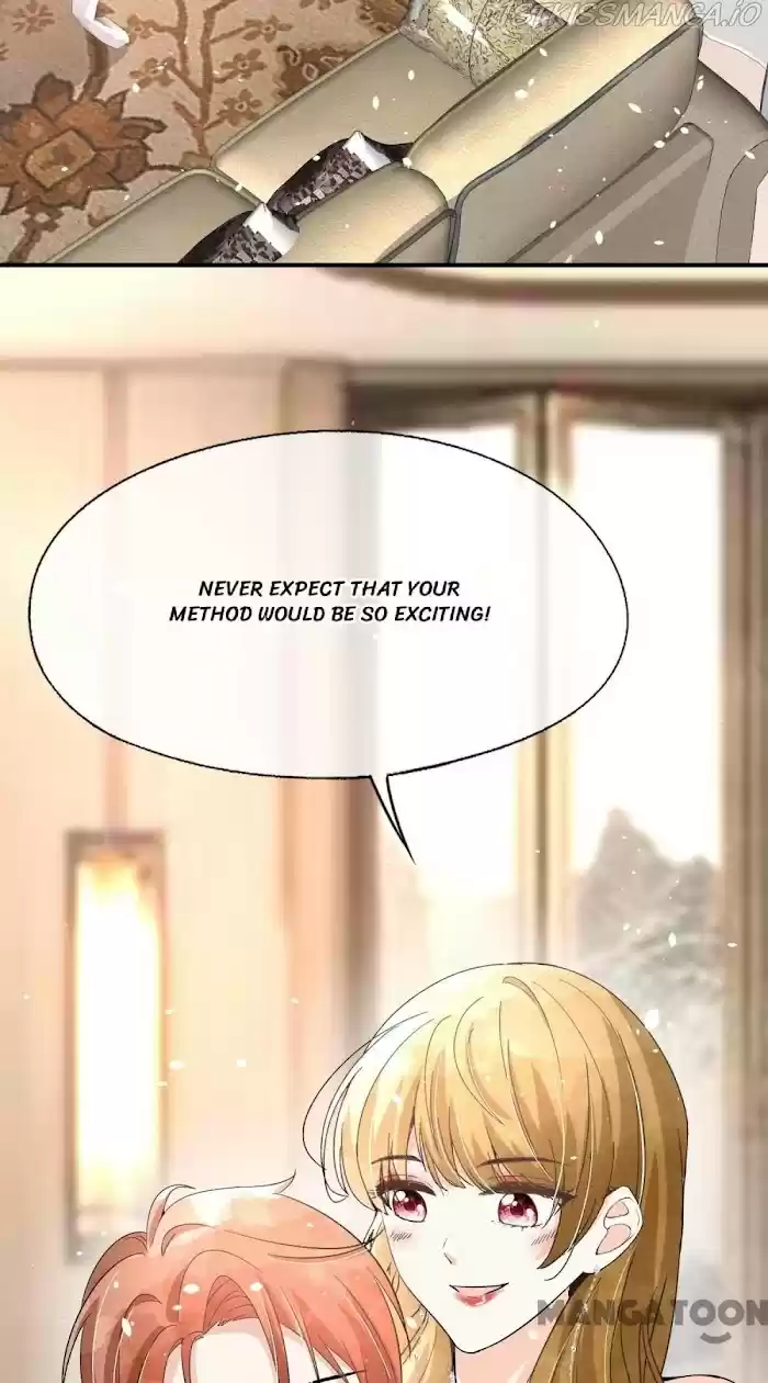 Don't Provoke The Contract Wife Chapter 152