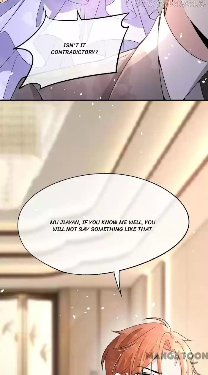 Don't Provoke The Contract Wife Chapter 152