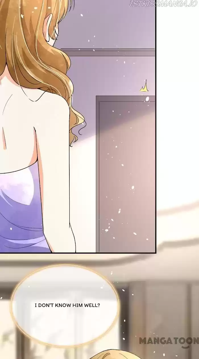 Don't Provoke The Contract Wife Chapter 152