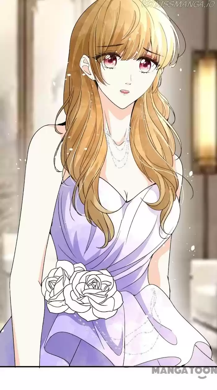 Don't Provoke The Contract Wife Chapter 152