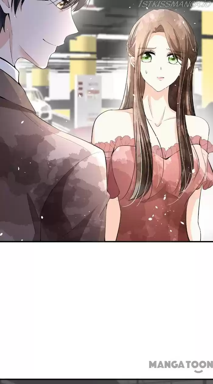 Don't Provoke The Contract Wife Chapter 152