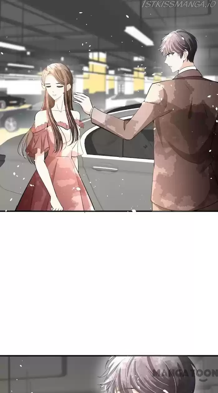 Don't Provoke The Contract Wife Chapter 152