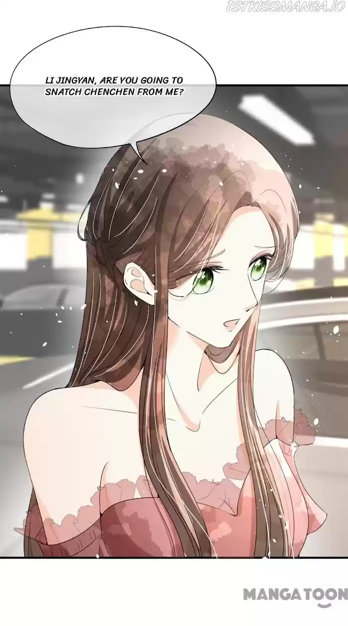 Don't Provoke The Contract Wife Chapter 152