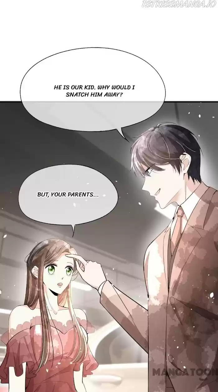 Don't Provoke The Contract Wife Chapter 152