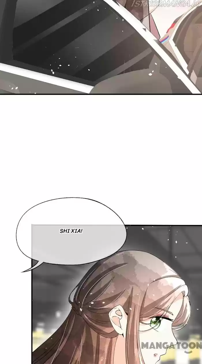 Don't Provoke The Contract Wife Chapter 152