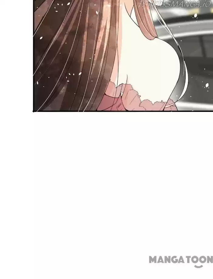 Don't Provoke The Contract Wife Chapter 152