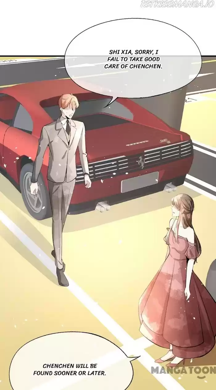 Don't Provoke The Contract Wife Chapter 152