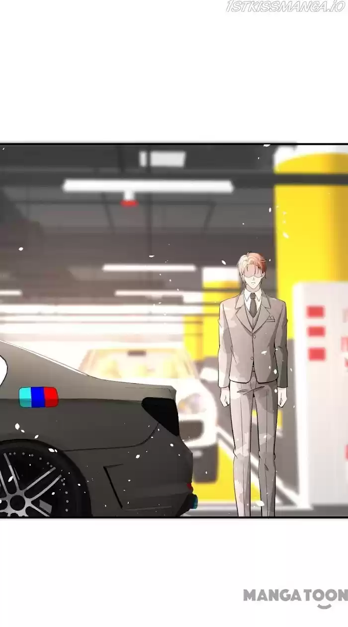 Don't Provoke The Contract Wife Chapter 152