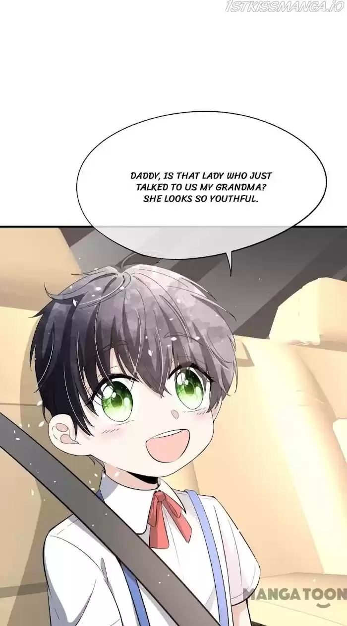 Don't Provoke The Contract Wife Chapter 152