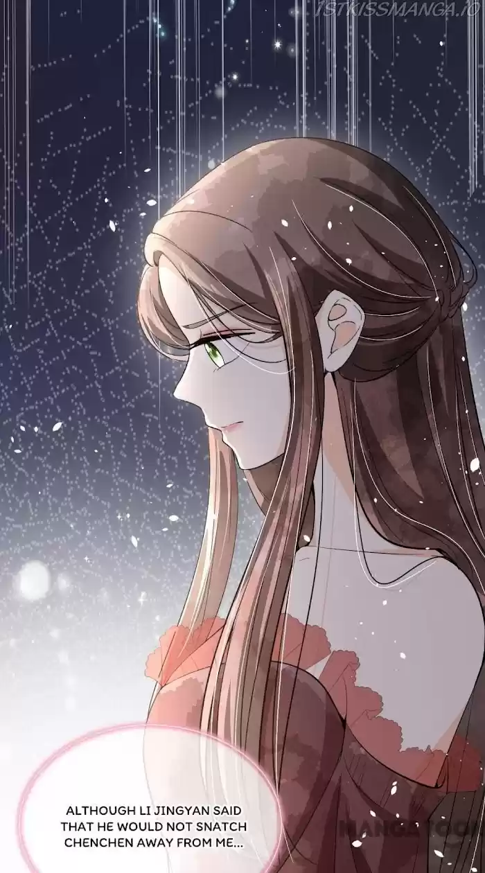 Don't Provoke The Contract Wife Chapter 152