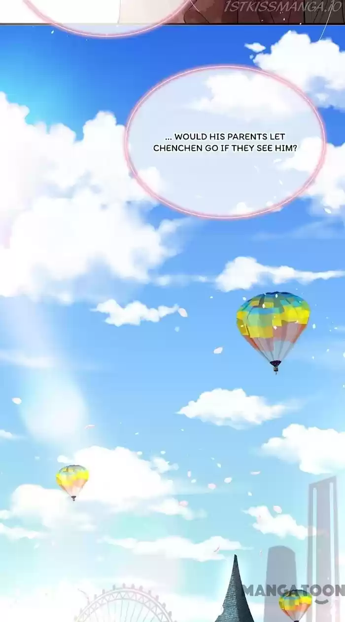 Don't Provoke The Contract Wife Chapter 152