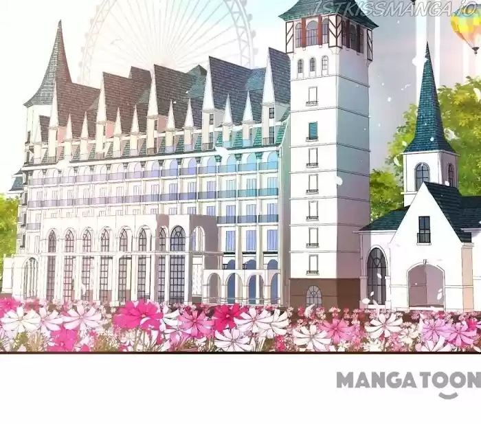 Don't Provoke The Contract Wife Chapter 152