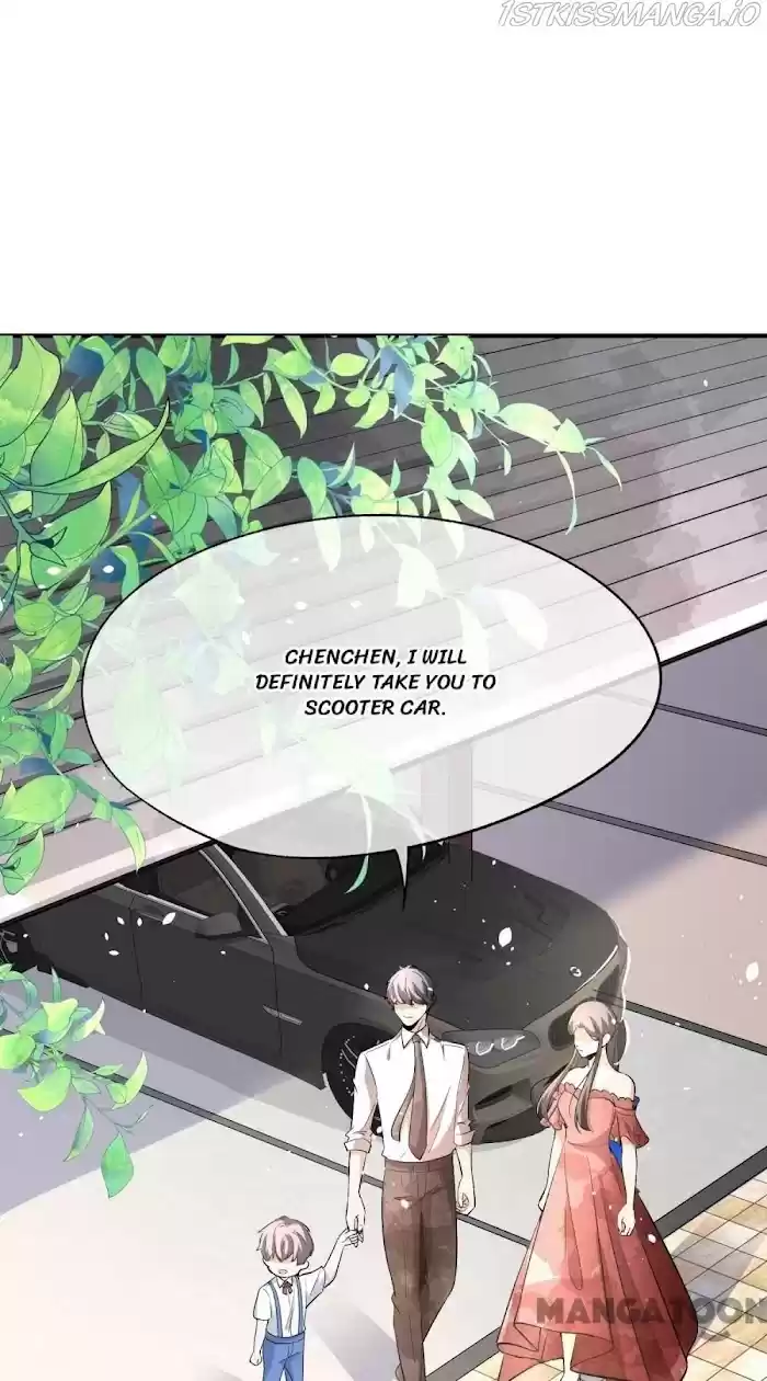 Don't Provoke The Contract Wife Chapter 152