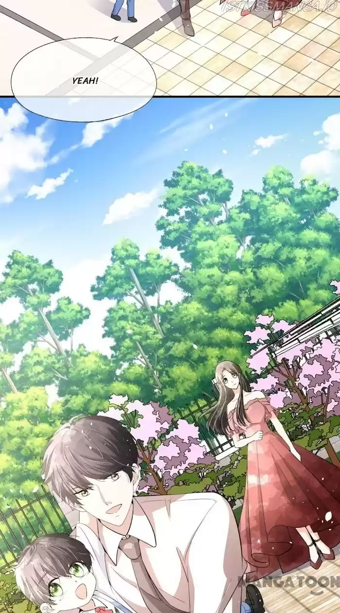 Don't Provoke The Contract Wife Chapter 152