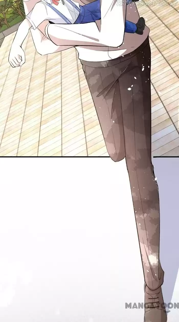 Don't Provoke The Contract Wife Chapter 152