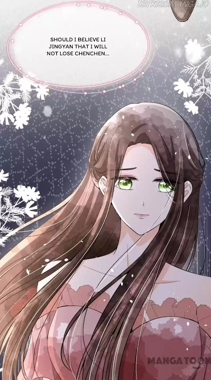 Don't Provoke The Contract Wife Chapter 152