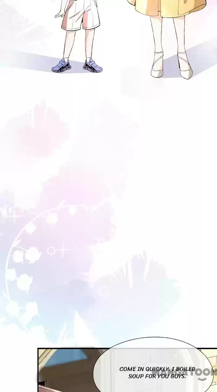 Don't Provoke The Contract Wife Chapter 153