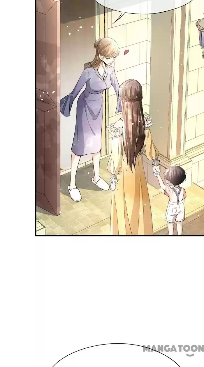 Don't Provoke The Contract Wife Chapter 153