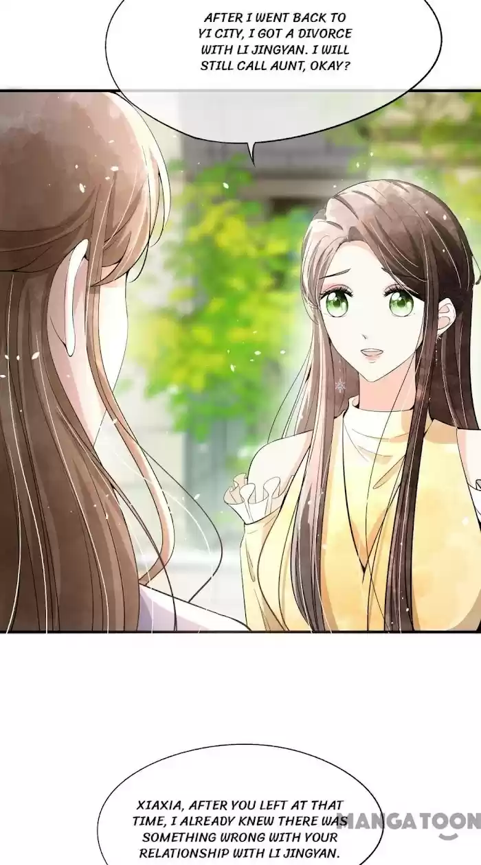 Don't Provoke The Contract Wife Chapter 153