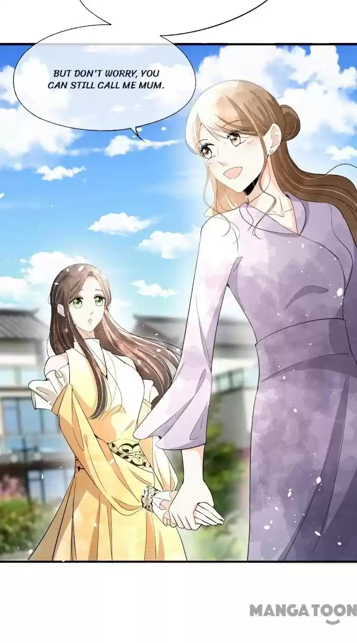 Don't Provoke The Contract Wife Chapter 153