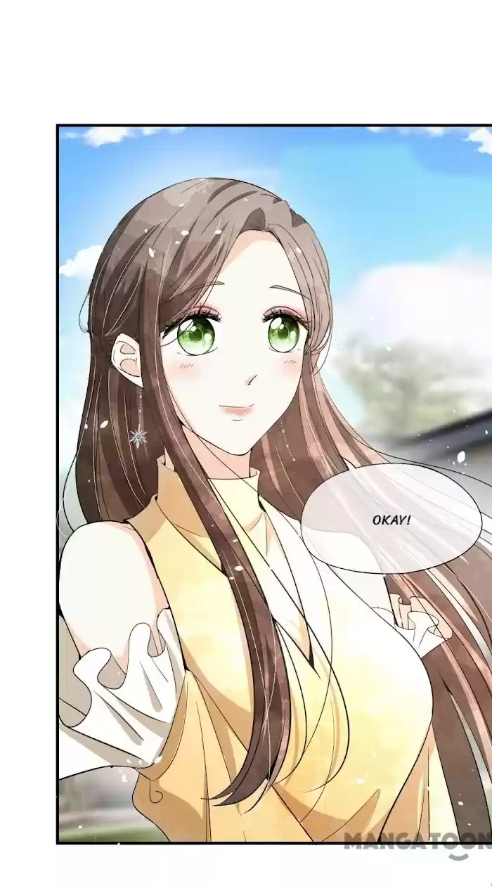 Don't Provoke The Contract Wife Chapter 153