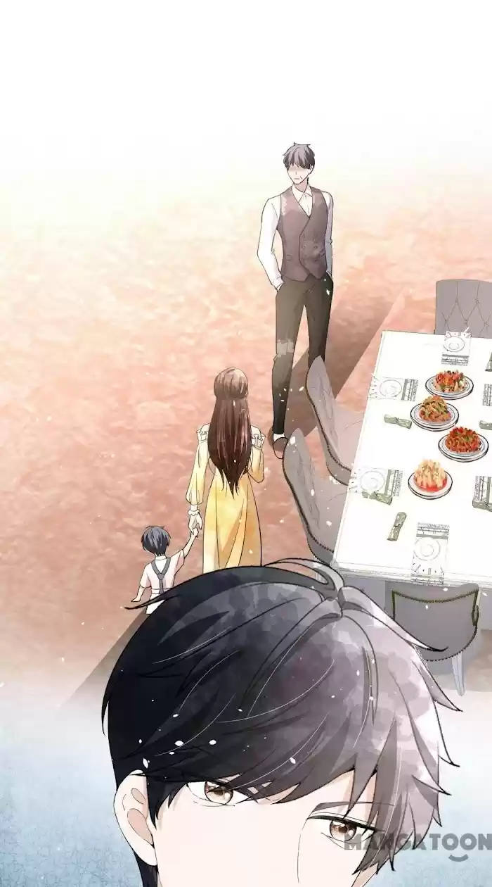 Don't Provoke The Contract Wife Chapter 153