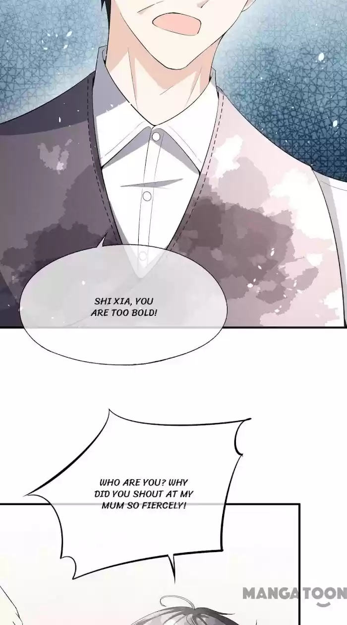 Don't Provoke The Contract Wife Chapter 153