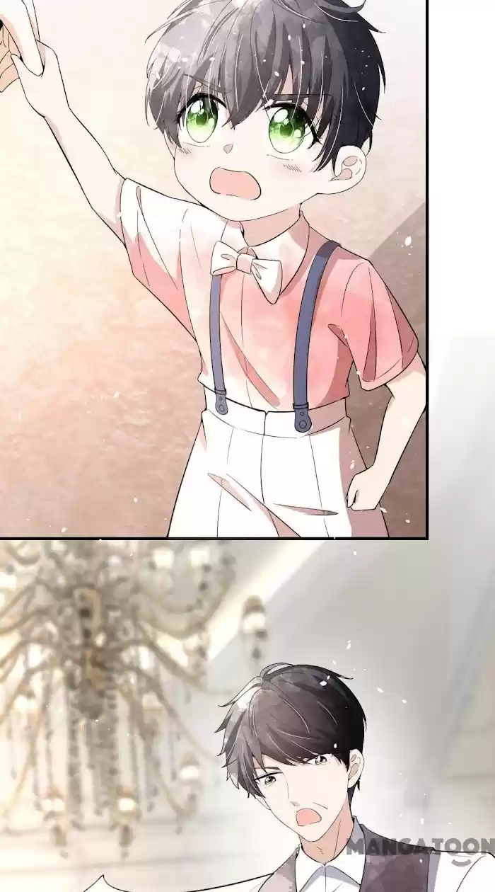 Don't Provoke The Contract Wife Chapter 153