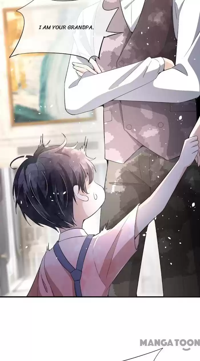 Don't Provoke The Contract Wife Chapter 153