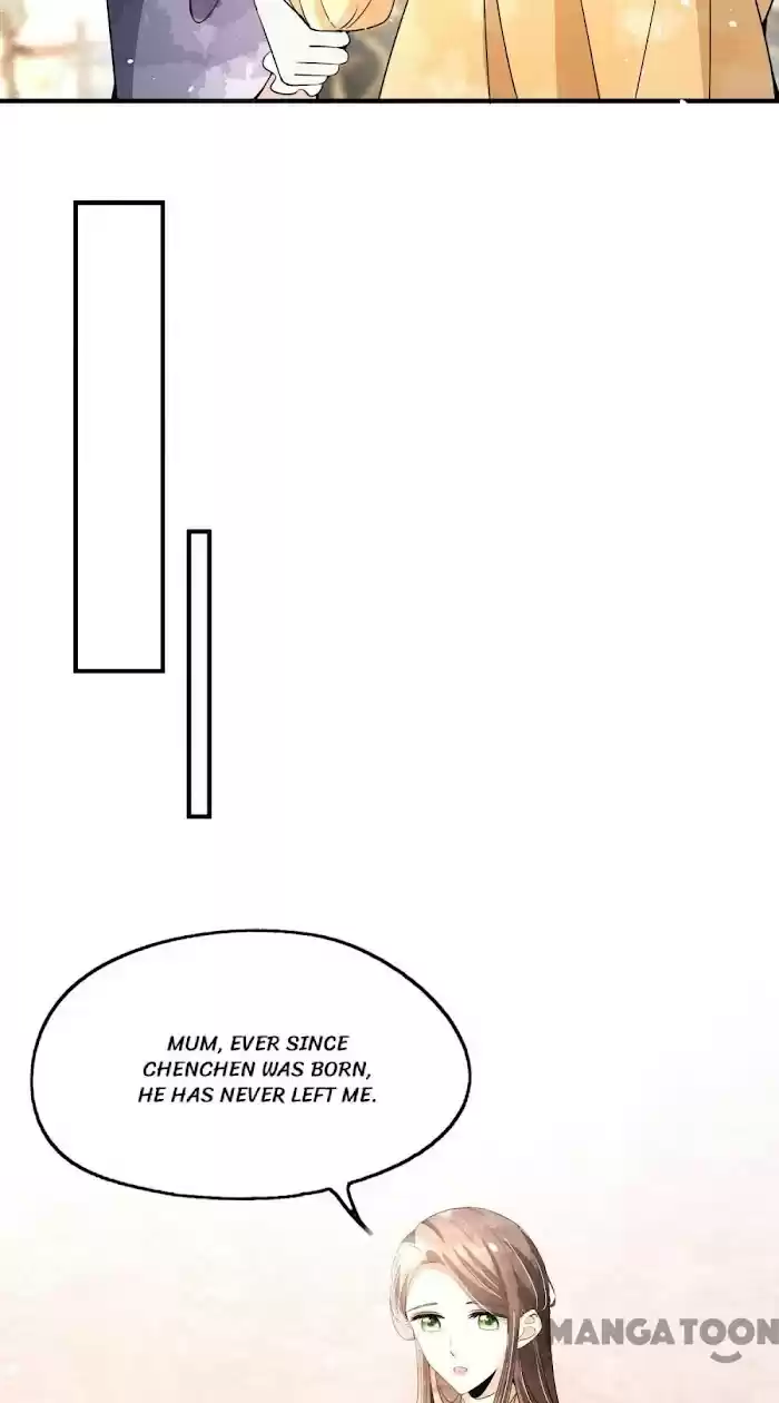 Don't Provoke The Contract Wife Chapter 153