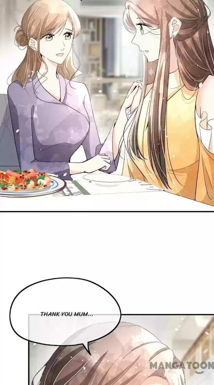 Don't Provoke The Contract Wife Chapter 153