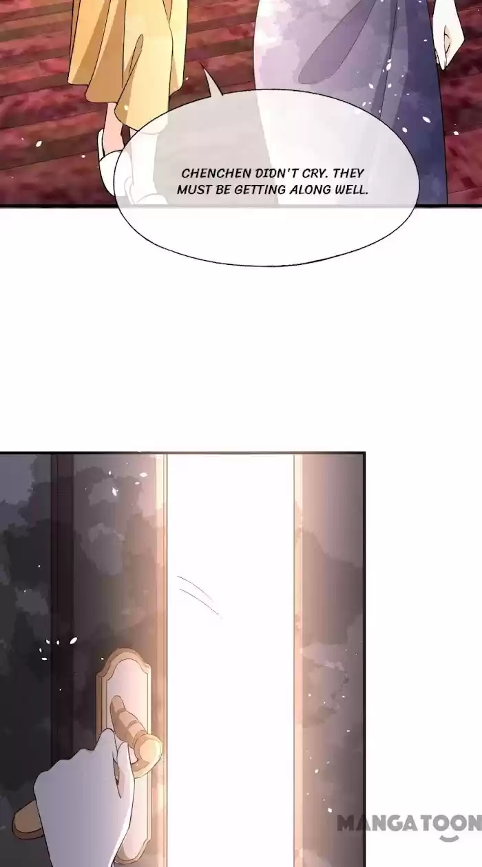 Don't Provoke The Contract Wife Chapter 153