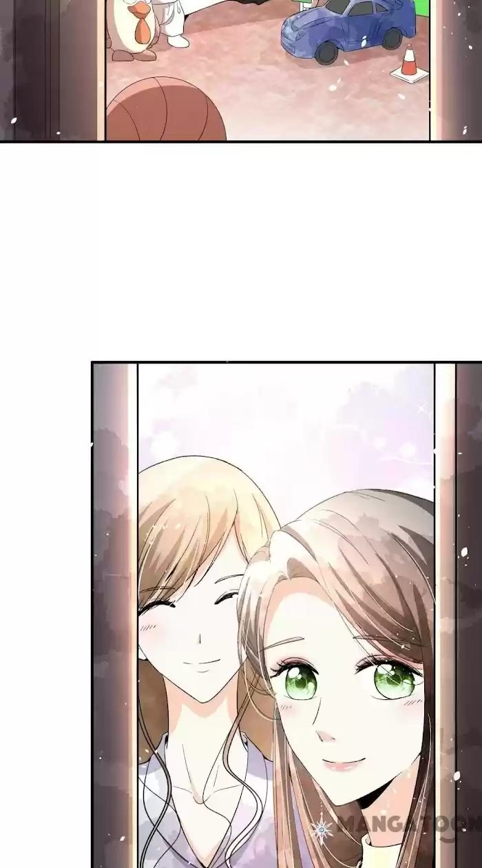 Don't Provoke The Contract Wife Chapter 153