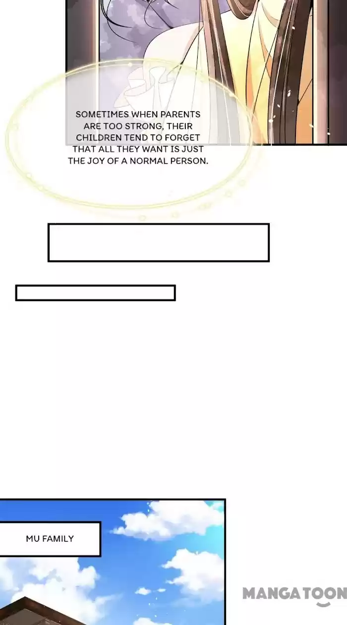 Don't Provoke The Contract Wife Chapter 153