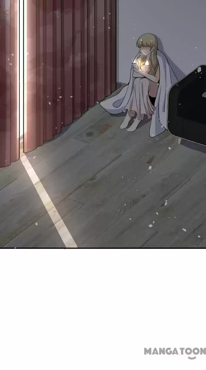 Don't Provoke The Contract Wife Chapter 153